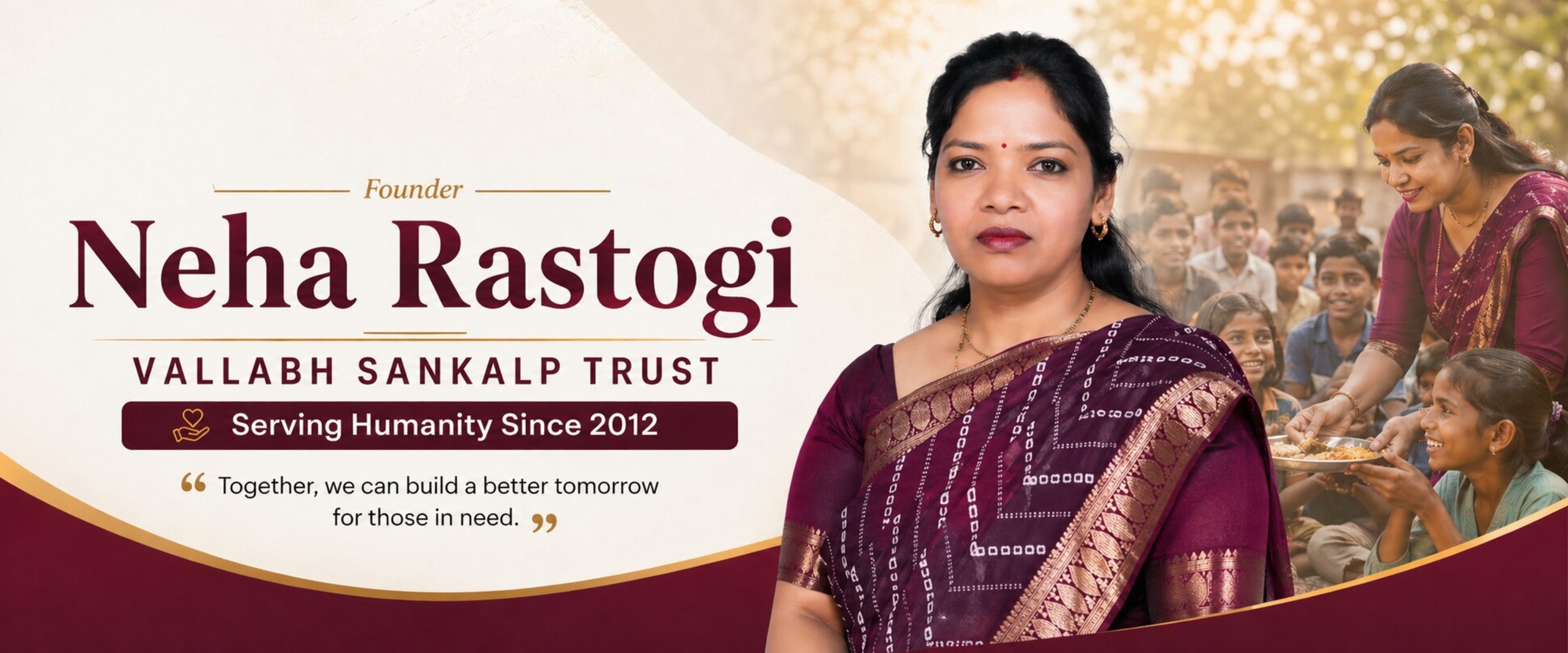 About Neha Rastogi